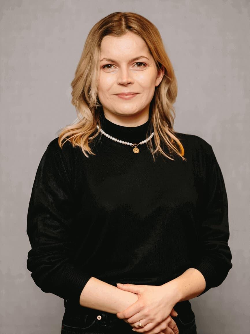 Danuta Detyna Avatar