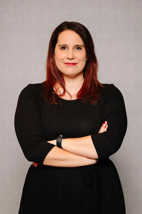 Denise Hoferichter