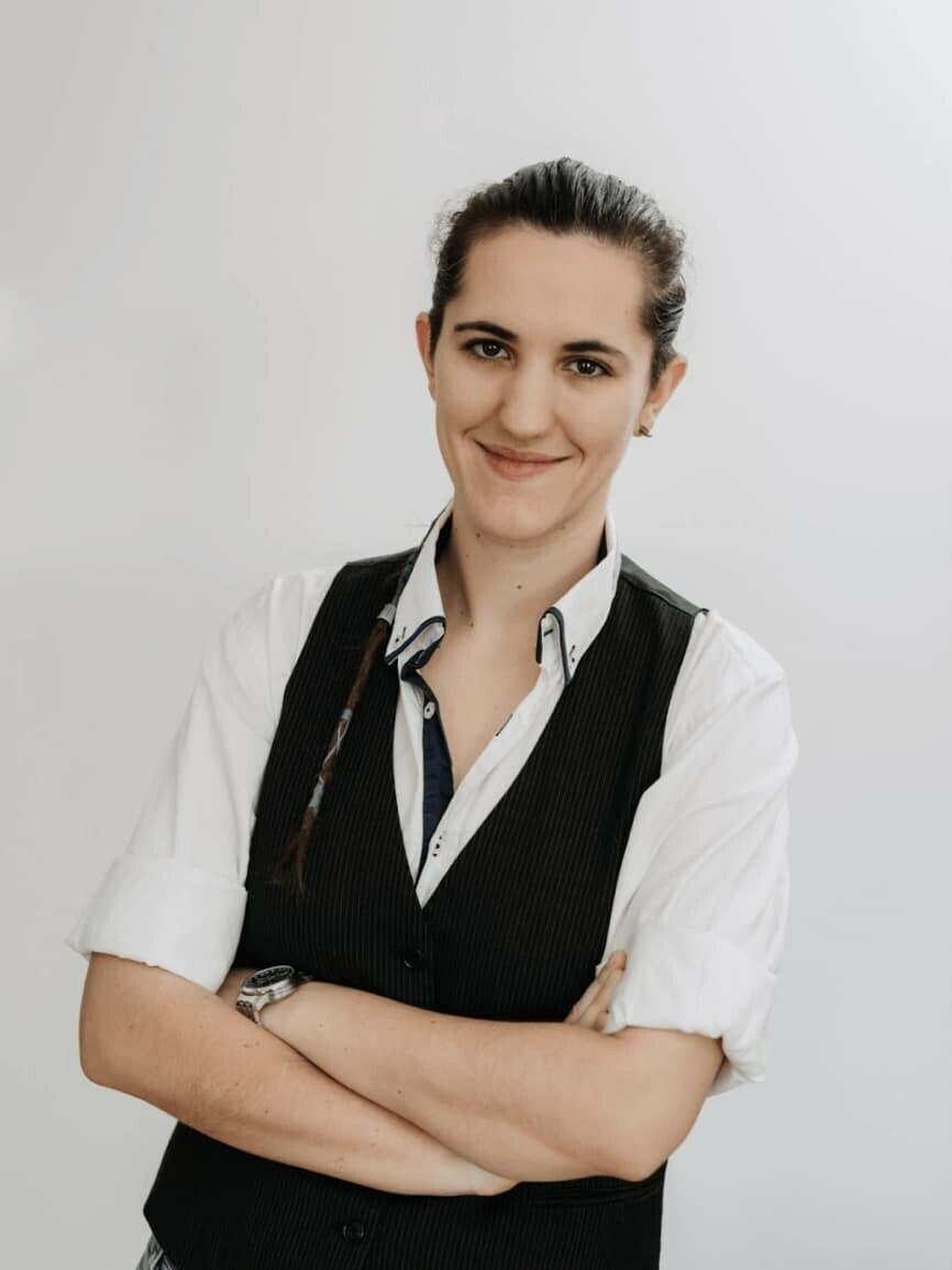 Laura Maschio Avatar