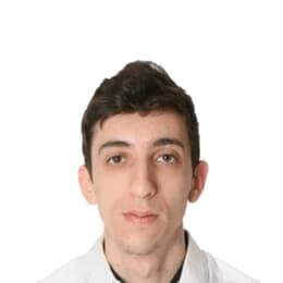 Tobías Brandan Avatar