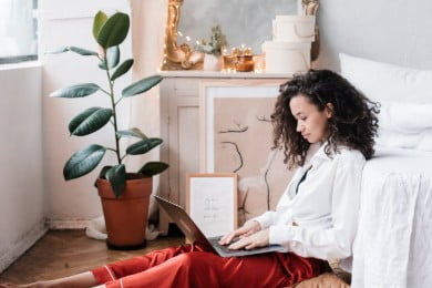 Anlagen Bewerbung: Muster, Reihenfolge, Auswahl 2025