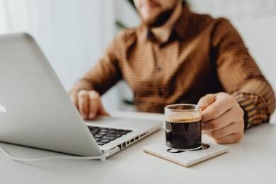 Aussagekräftige Bewerbung: Muster, Anschreiben & Vorlage