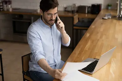 Bewerbung auf Empfehlung – Formulierung, Muster & Tipps
