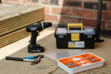 Bewerbung als Hausmeister: Muster mit & ohne Erfahrung