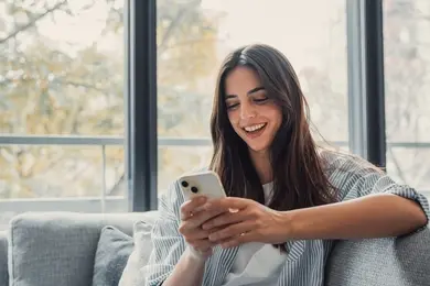Bewerbung / Lebenslauf am Handy schreiben: Tipps, Apps
