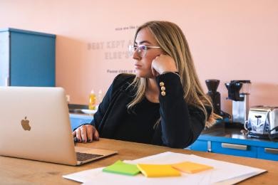 Muster-Anschreiben zur Bewerbung um eine Ausbildung