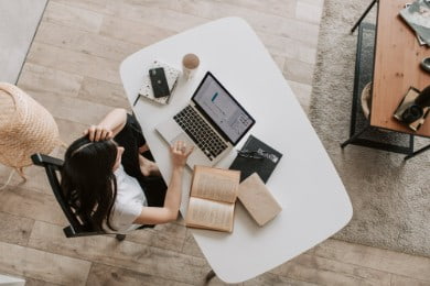 Bewerbung duales Studium - Muster-Anschreiben & Vorlage