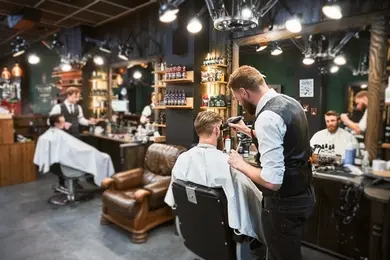 Bewerbung als Friseur / Friseurin: Muster & Vorlage