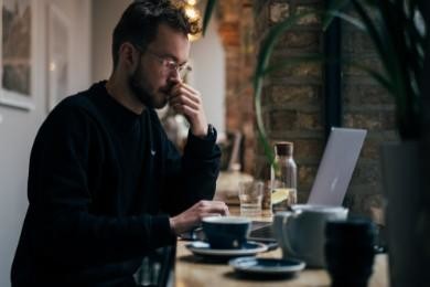 Bewerbung für eine Arbeit: Muster, Vorlagen & Tipps 2026