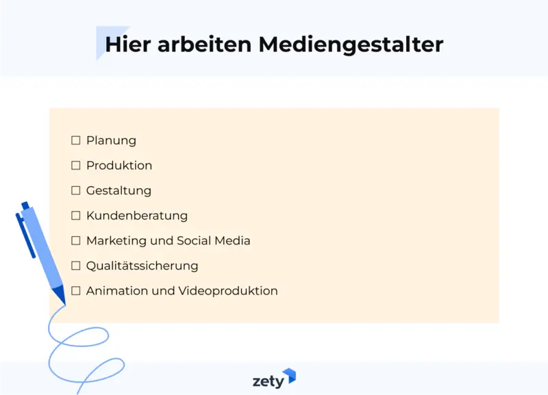 bewerbung mediengestalter