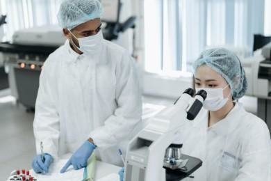 Bewerbung als Medizinische Fachangestellte: Muster & Tipps