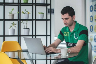 Bewerbung Minijob: Muster & Tipps von Experten