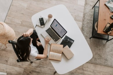 Bewerbung per E-Mail: Muster & Tipps 2025