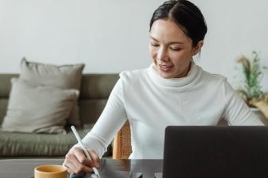 Bewerbung als Quereinsteiger: Muster & Vorlage 2025