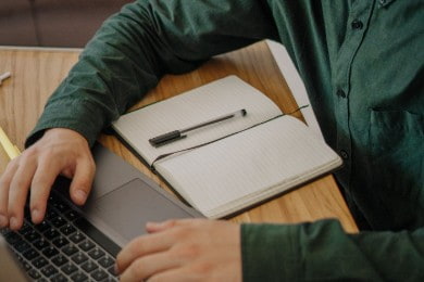 Bewerbung als Verwaltungsfachangestellte: Muster 2025