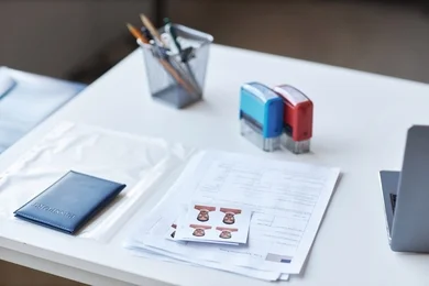 Modernes Bewerbungsfoto: kreative Tipps & Beispiele