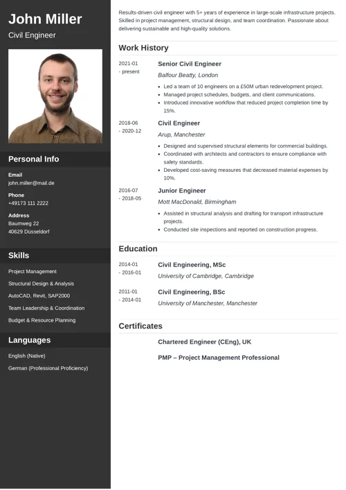 bewerbungsgespräch Englisch 