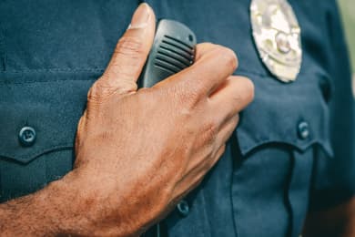 Bewerbung bei der Polizei: Muster, Tipps und Vorlage 2026