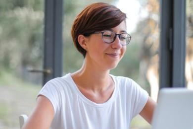 Deckblatt für die Bewerbung zur Ausbildung: Vorlage & Tipps