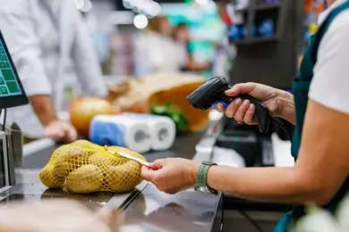 Edeka-Bewerbung: Vorlage für Minijob oder Vollzeit