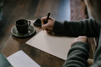 Empfehlungsschreiben: Muster, Vorlagen und viele Tipps