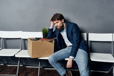 Raus aus dem Job: Von der Entlassung bis zur Kündigung [Studie 2025]