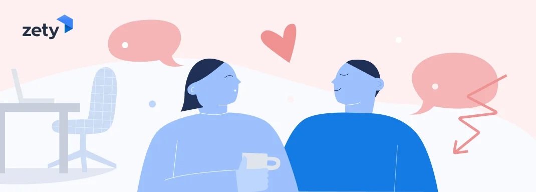 Executive-Romance-Report