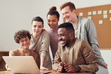 Gender Gap in der Praxis: Studie 2022