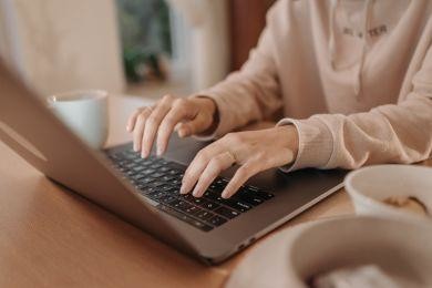 Initiativbewerbung: Muster & Beispiele zum Anschreiben
