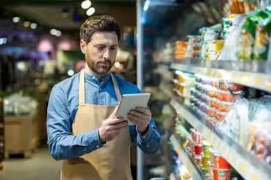 Kaufland Bewerbung: Muster, Vorlage und einige Tipps