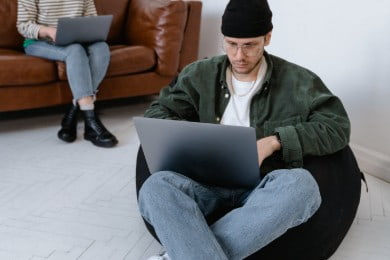 Kurzlebenslauf: Vorlage & Beispiel zur Kurzvitae