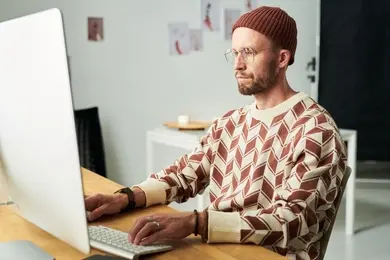 Lebenslauf bis heute: Wie schreibt man das Datum 2026?