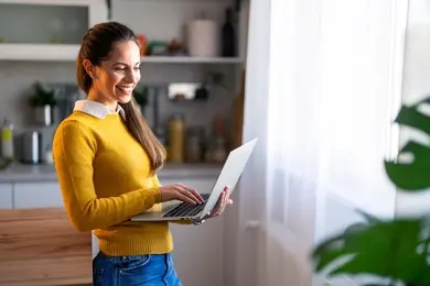 Canva-Lebenslauf erstellen: Tipps und Vorlagen 2025