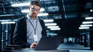 Data Engineer-Lebenslauf: Beispiele und Leitfaden 2025