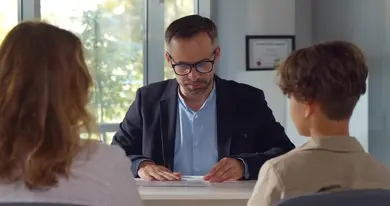 Lebenslauf als Schulleiter / Schulleiterin: Vorlage 2025