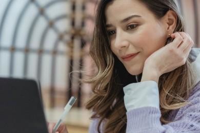 Berufserfahrung im Lebenslauf angeben: Muster & Tipps