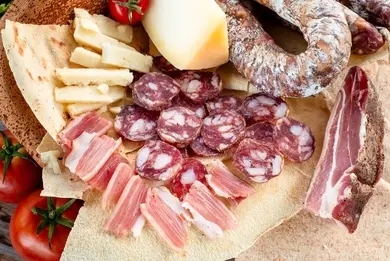 Lebenslauf in der Gastronomie: Vorlage, Tipps & Muster