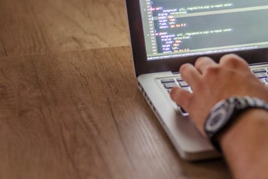 Lebenslauf als Informatiker: Vorlage und Muster 2026
