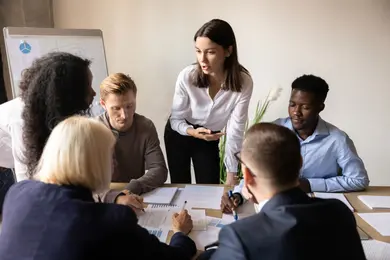 Lebenslauf als Instructional Designer: Muster & Vorlage