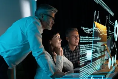 Lebenslauf als IT-Projektmanager: Muster & Vorlage 2025