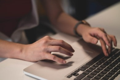 Lebenslauf nach der Ausbildung: Vorlage für Berufseinsteiger