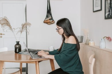 Lebenslauf Praktikum: Vorlage, Muster & Tipps 2025