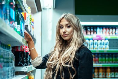 Lidl-Bewerbung: Muster für das perfekte Anschreiben