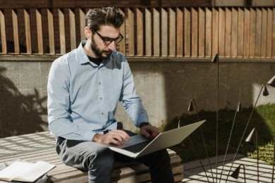 Motivationsschreiben: Muster und Vorlage für die Bewerbung