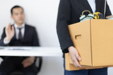 Viel Lärm um Quiet Quitting