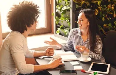 Resume Bewerbung: Vorlage zum amerikanischen Lebenslauf