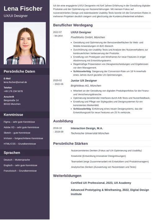 schlecht Bewerbungsfoto