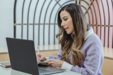 Überzeuge mit Soft Skills in der Bewerbung