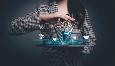 Top-Jobtitel im Lebenslauf: Zety-Studie 2025