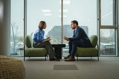 Vorstellungsgespräch für Ausbildung: Fragen-Vorbereitung